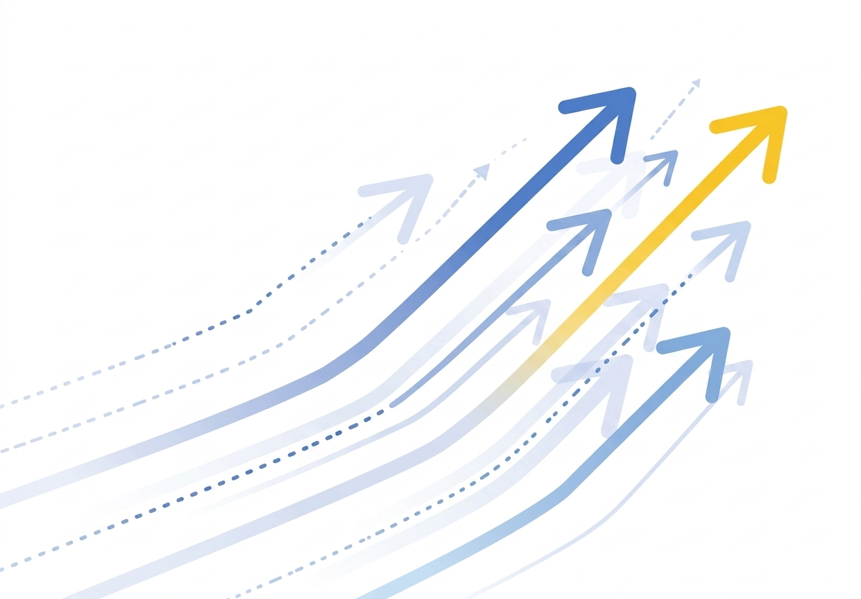 Digital transformation