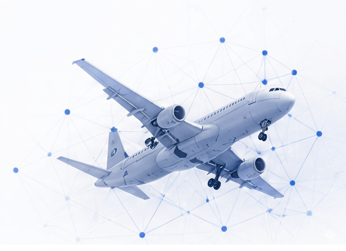 Aerospace certification platform